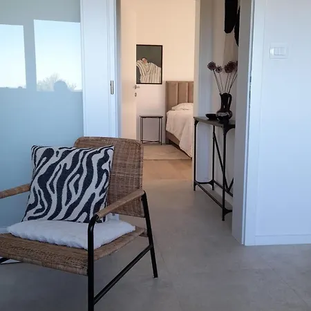 Apartman Sea View Maja *