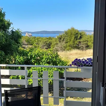 Sea View Maja Apartman